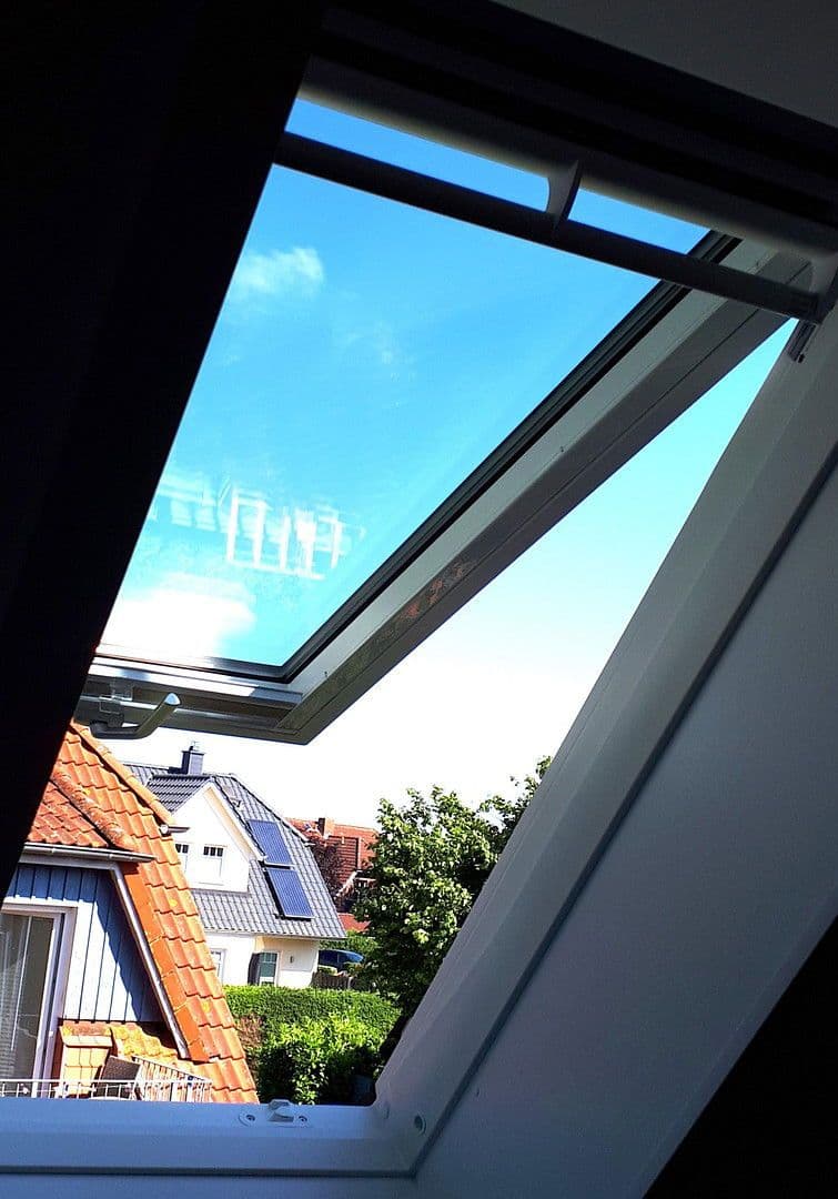 Prodej bytu 2+1 38 m², Zingst, Mecklenburg-Vorpommern Prodej bytu 2+1 38 m², Zingst, Mecklenburg-Vorpommern