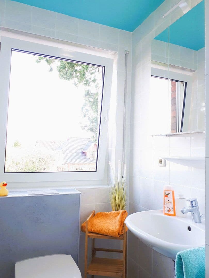 Prodej bytu 2+1 38 m², Zingst, Mecklenburg-Vorpommern Prodej bytu 2+1 38 m², Zingst, Mecklenburg-Vorpommern