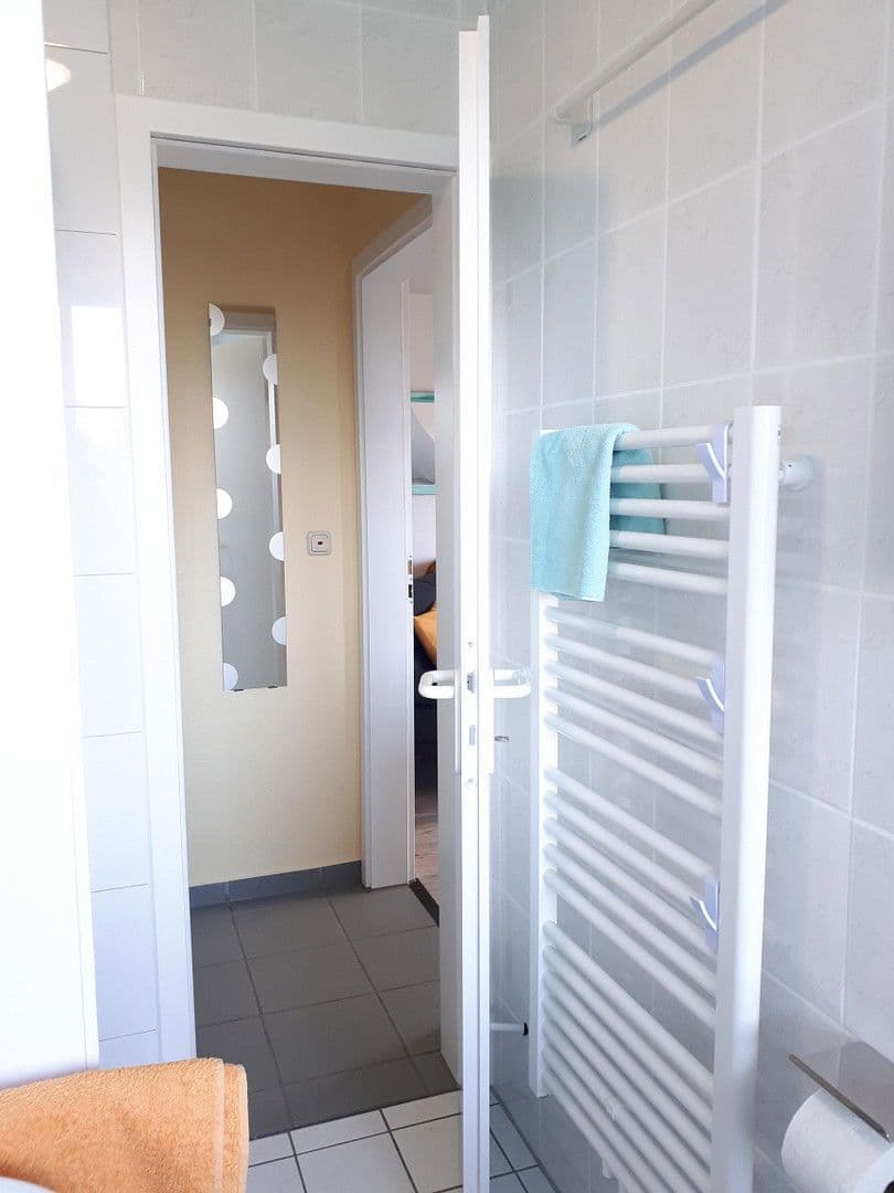 Prodej bytu 2+1 38 m², Zingst, Mecklenburg-Vorpommern Prodej bytu 2+1 38 m², Zingst, Mecklenburg-Vorpommern