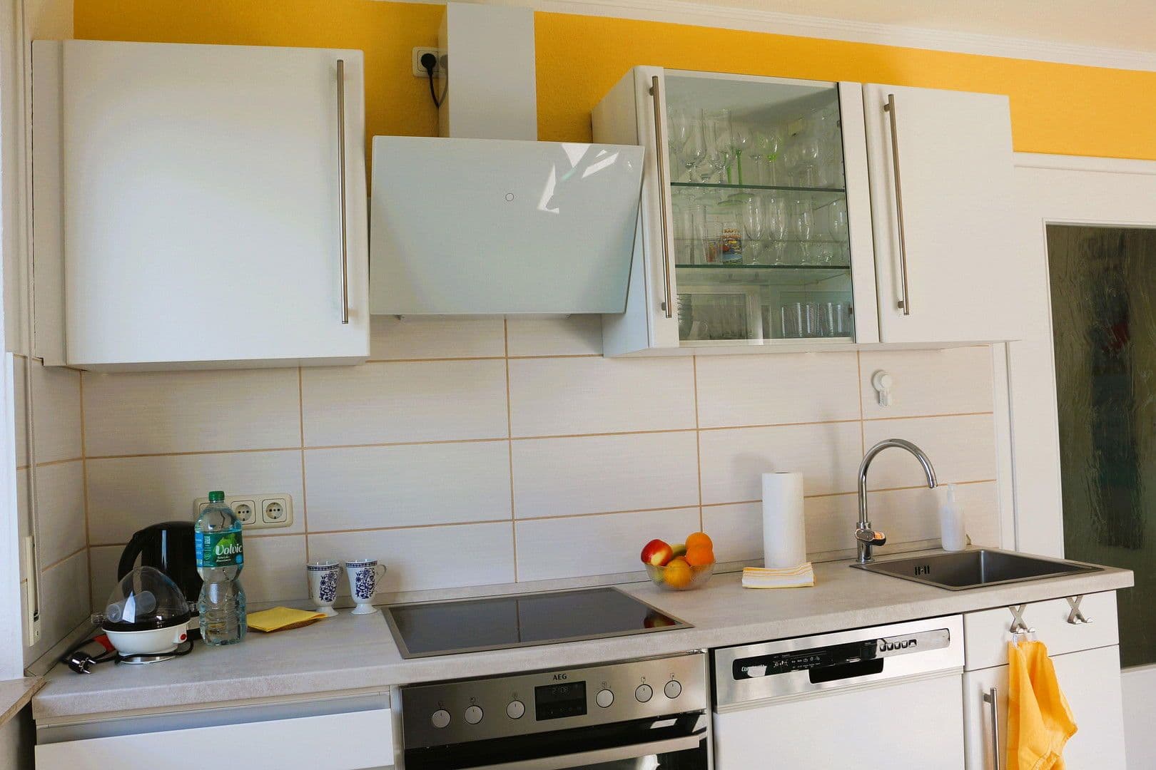 Prodej bytu 2+1 38 m², Zingst, Mecklenburg-Vorpommern Prodej bytu 2+1 38 m², Zingst, Mecklenburg-Vorpommern