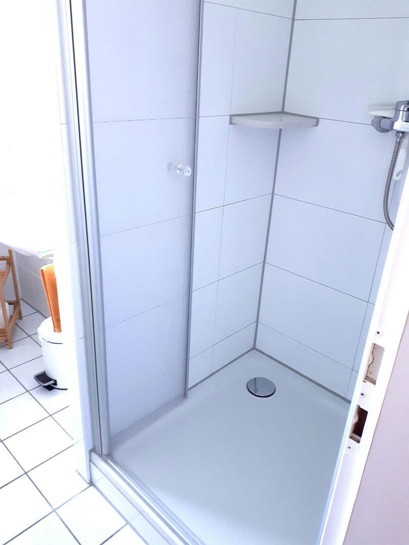 Prodej bytu 2+1 38 m², Zingst, Mecklenburg-Vorpommern Prodej bytu 2+1 38 m², Zingst, Mecklenburg-Vorpommern