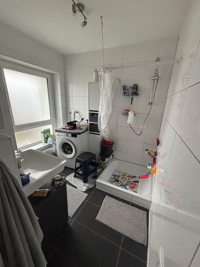 Pronájem bytu 3+1 60 m², Erich-Kästner-Str., Hamm, Severní Porýní-Vestfálsko Pronájem bytu 3+1 60 m², Erich-Kästner-Str., Hamm, Severní Porýní-Vestfálsko