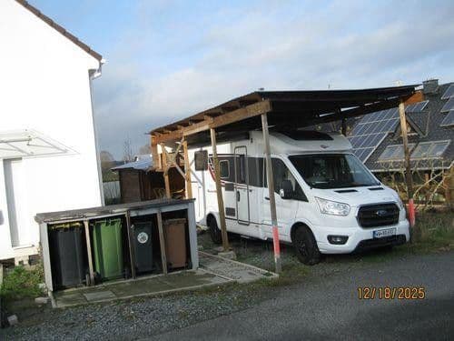 Prodej domu 135 m², pozemek 625 m², Höchstenbach, Porýní-Falc Prodej domu 135 m², pozemek 625 m², Höchstenbach, Porýní-Falc