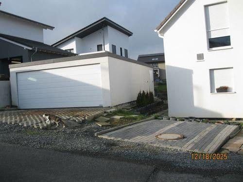 Prodej domu 135 m², pozemek 625 m², Höchstenbach, Porýní-Falc Prodej domu 135 m², pozemek 625 m², Höchstenbach, Porýní-Falc