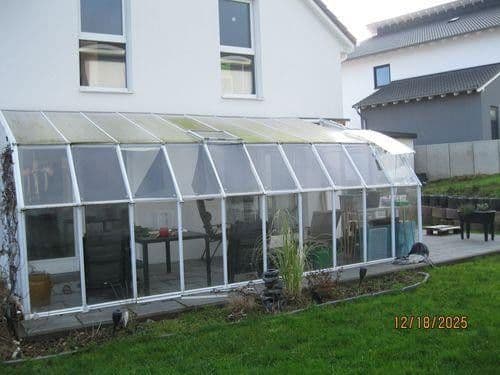 Prodej domu 135 m², pozemek 625 m², Höchstenbach, Porýní-Falc Prodej domu 135 m², pozemek 625 m², Höchstenbach, Porýní-Falc