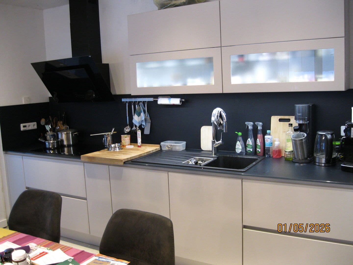 Prodej domu 135 m², pozemek 625 m², Höchstenbach, Porýní-Falc Prodej domu 135 m², pozemek 625 m², Höchstenbach, Porýní-Falc