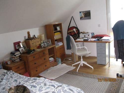 Prodej domu 135 m², pozemek 625 m², Höchstenbach, Porýní-Falc Prodej domu 135 m², pozemek 625 m², Höchstenbach, Porýní-Falc