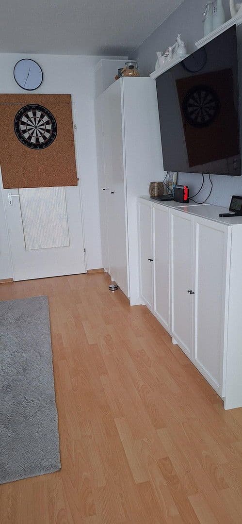 Prodej bytu 3+1 74 m², Elchingerstraße 13, Nersingen, Bavorsko Prodej bytu 3+1 74 m², Elchingerstraße 13, Nersingen, Bavorsko