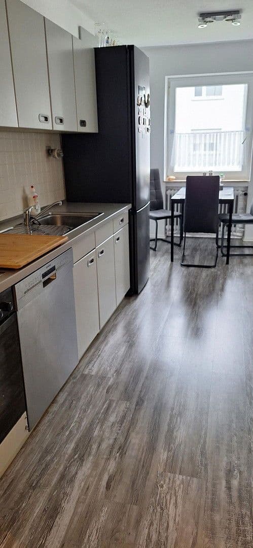 Prodej bytu 3+1 74 m², Elchingerstraße 13, Nersingen, Bavorsko Prodej bytu 3+1 74 m², Elchingerstraße 13, Nersingen, Bavorsko