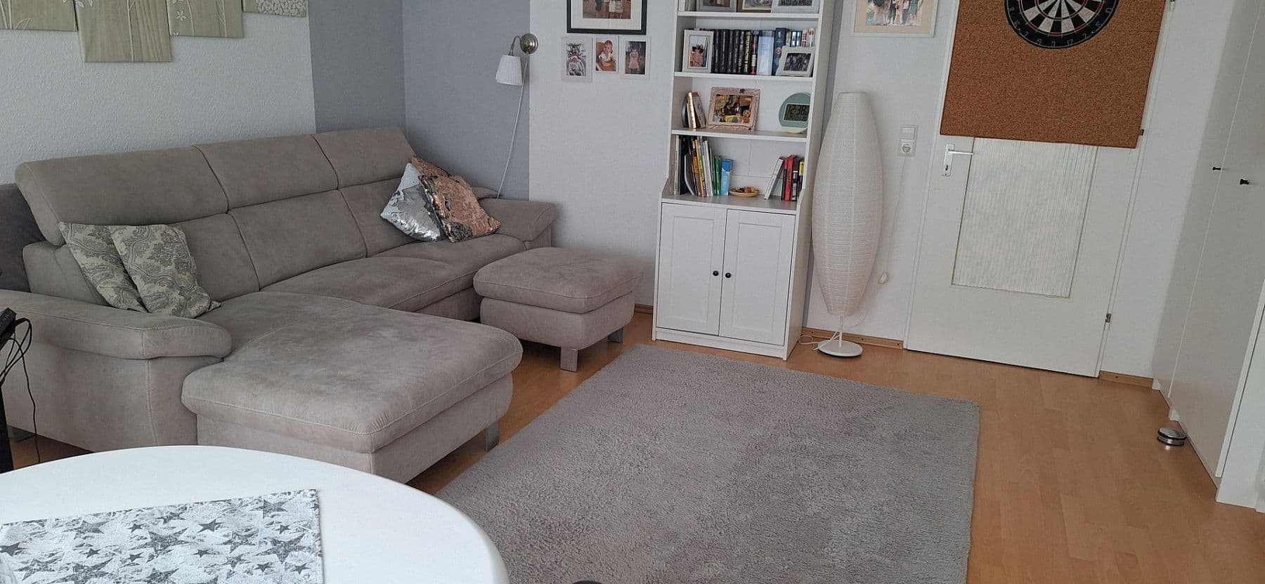 Prodej bytu 3+1 74 m², Elchingerstraße 13, Nersingen, Bavorsko Prodej bytu 3+1 74 m², Elchingerstraße 13, Nersingen, Bavorsko