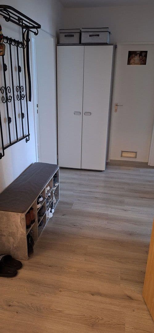 Prodej bytu 3+1 74 m², Elchingerstraße 13, Nersingen, Bavorsko Prodej bytu 3+1 74 m², Elchingerstraße 13, Nersingen, Bavorsko