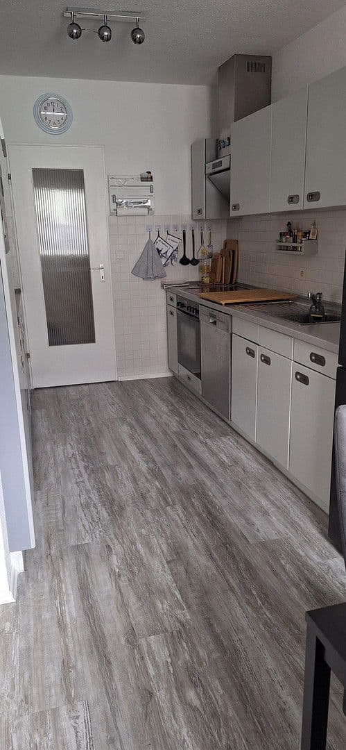 Prodej bytu 3+1 74 m², Elchingerstraße 13, Nersingen, Bavorsko Prodej bytu 3+1 74 m², Elchingerstraße 13, Nersingen, Bavorsko