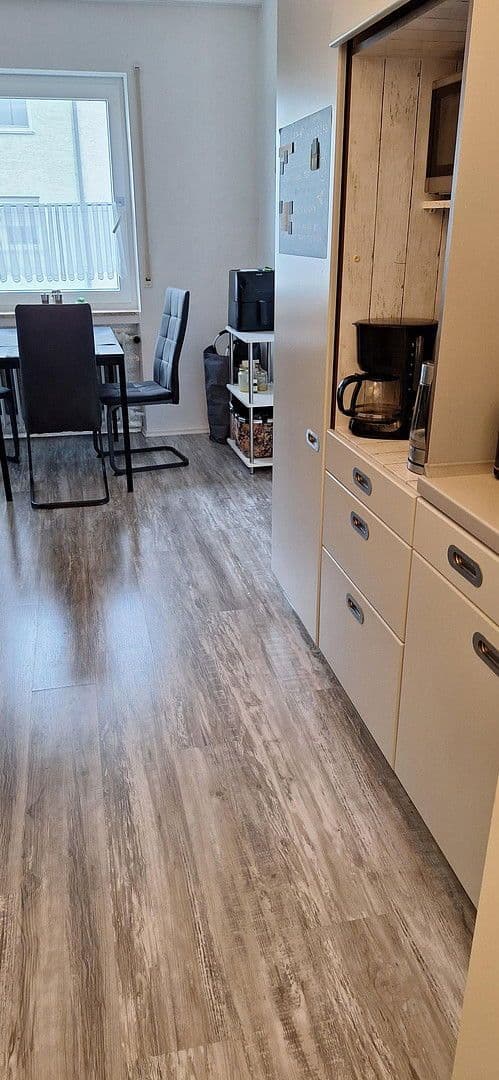 Prodej bytu 3+1 74 m², Elchingerstraße 13, Nersingen, Bavorsko Prodej bytu 3+1 74 m², Elchingerstraße 13, Nersingen, Bavorsko