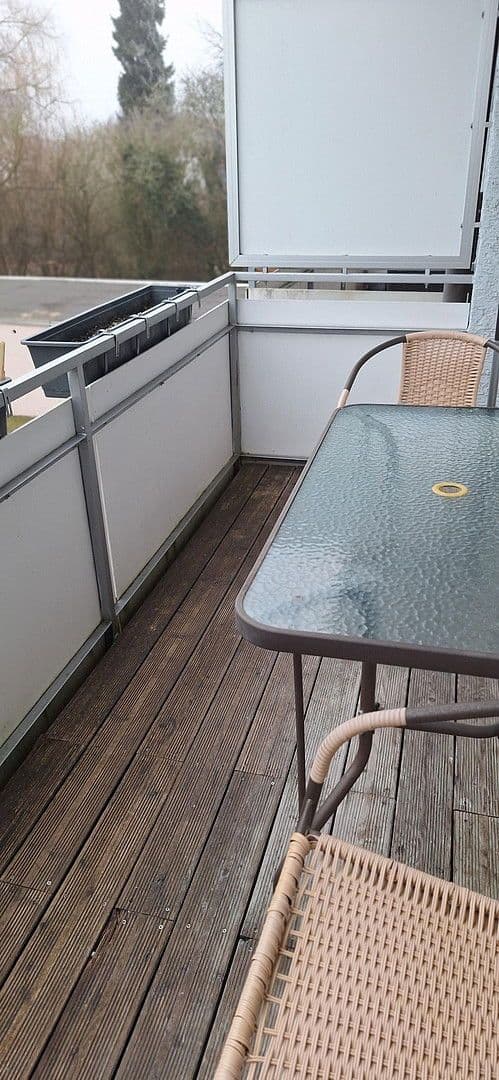 Prodej bytu 3+1 74 m², Elchingerstraße 13, Nersingen, Bavorsko Prodej bytu 3+1 74 m², Elchingerstraße 13, Nersingen, Bavorsko