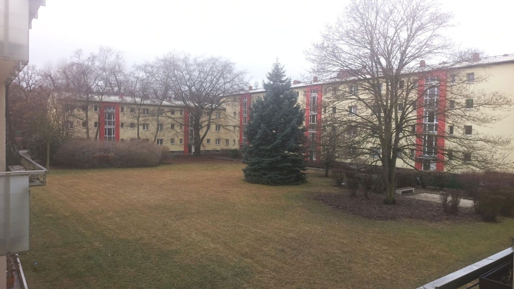 Prodej bytu 2+1 60 m², Kienheideweg 11, Berlin, Berlín Prodej bytu 2+1 60 m², Kienheideweg 11, Berlin, Berlín