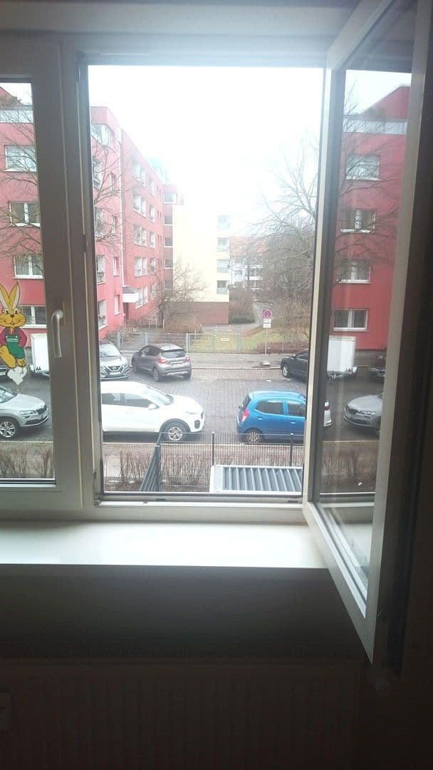 Prodej bytu 2+1 60 m², Kienheideweg 11, Berlin, Berlín Prodej bytu 2+1 60 m², Kienheideweg 11, Berlin, Berlín