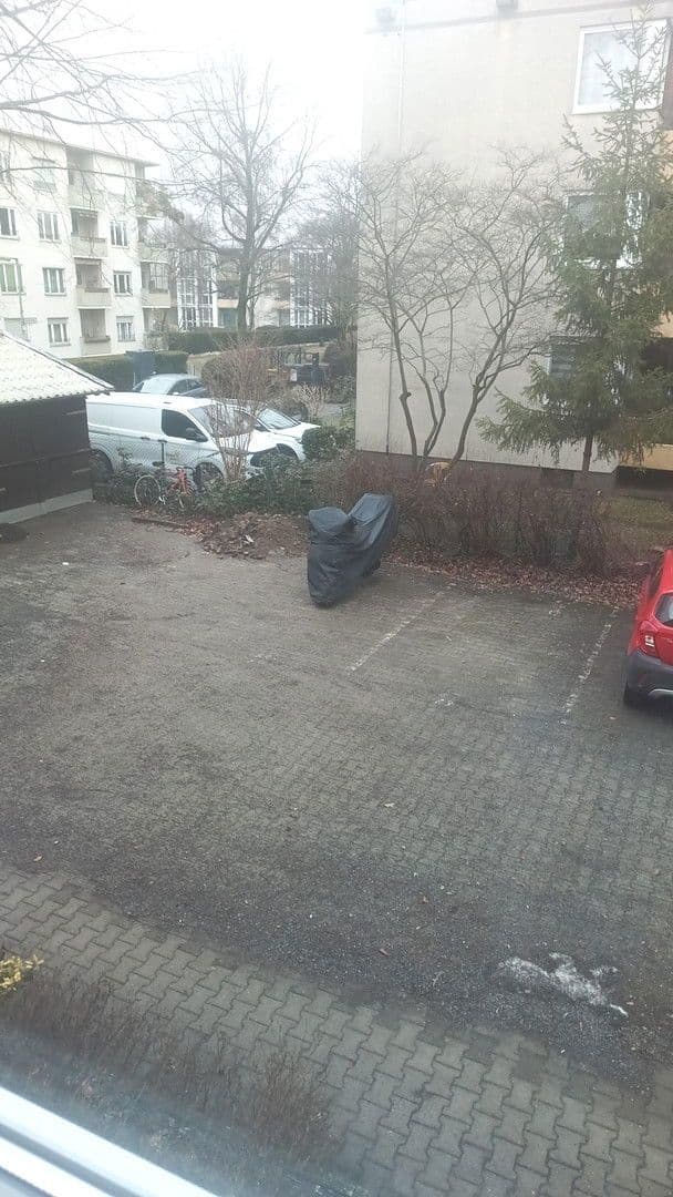 Prodej bytu 2+1 60 m², Kienheideweg 11, Berlin, Berlín Prodej bytu 2+1 60 m², Kienheideweg 11, Berlin, Berlín