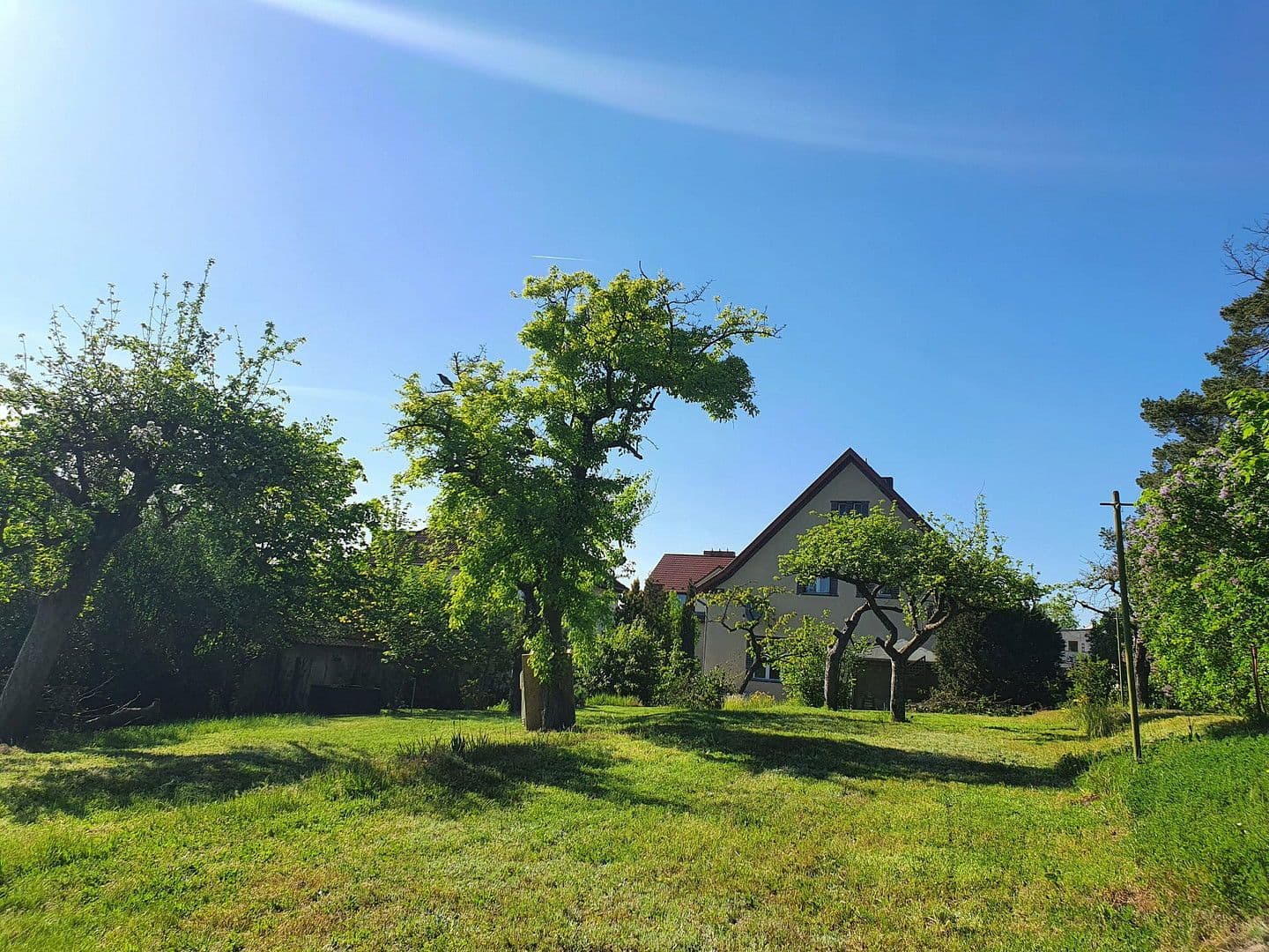 Pronájem bytu 3+1 72 m², Otto-Nuschke-Straße 11, Rüdersdorf bei Berlin, Braniborsko Pronájem bytu 3+1 72 m², Otto-Nuschke-Straße 11, Rüdersdorf bei Berlin, Braniborsko