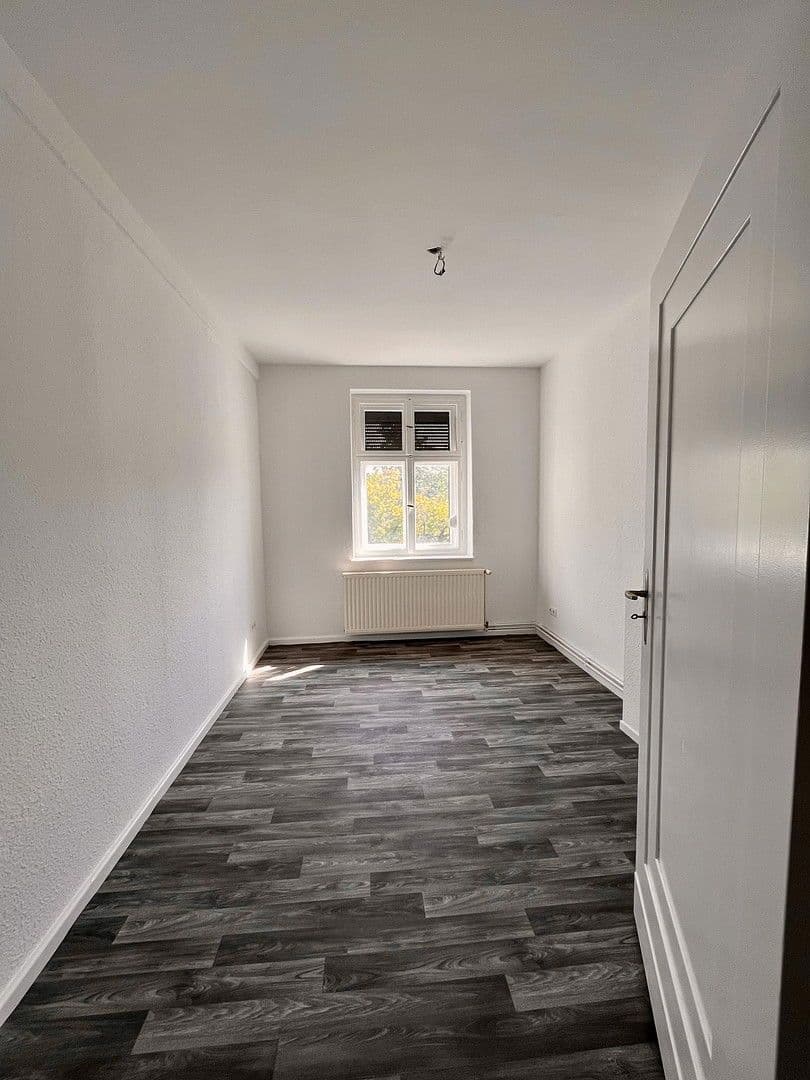 Pronájem bytu 3+1 72 m², Otto-Nuschke-Straße 11, Rüdersdorf bei Berlin, Braniborsko Pronájem bytu 3+1 72 m², Otto-Nuschke-Straße 11, Rüdersdorf bei Berlin, Braniborsko