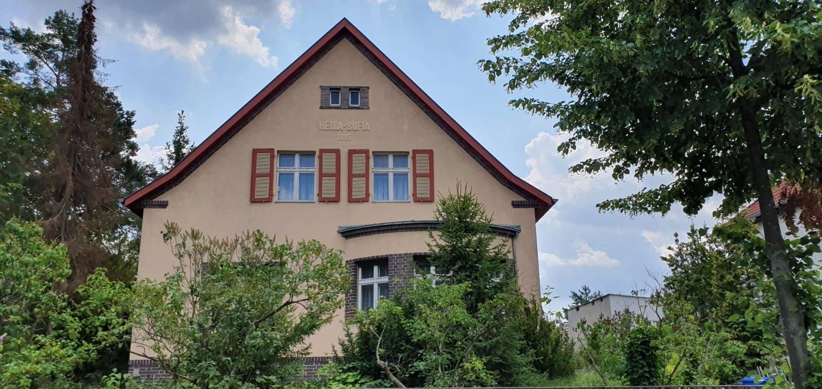 Pronájem bytu 3+1 72 m², Otto-Nuschke-Straße 11, Rüdersdorf bei Berlin, Braniborsko Pronájem bytu 3+1 72 m², Otto-Nuschke-Straße 11, Rüdersdorf bei Berlin, Braniborsko