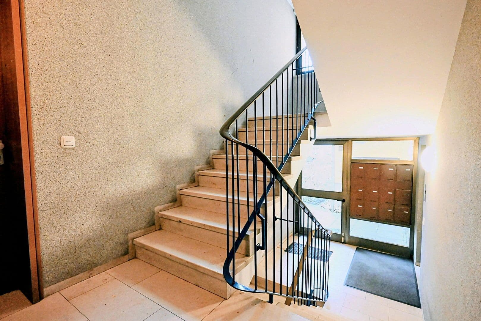 Prodej bytu 3+1 80 m², Neunkirchener Strasse 34, Nürnberg, Bavorsko Prodej bytu 3+1 80 m², Neunkirchener Strasse 34, Nürnberg, Bavorsko