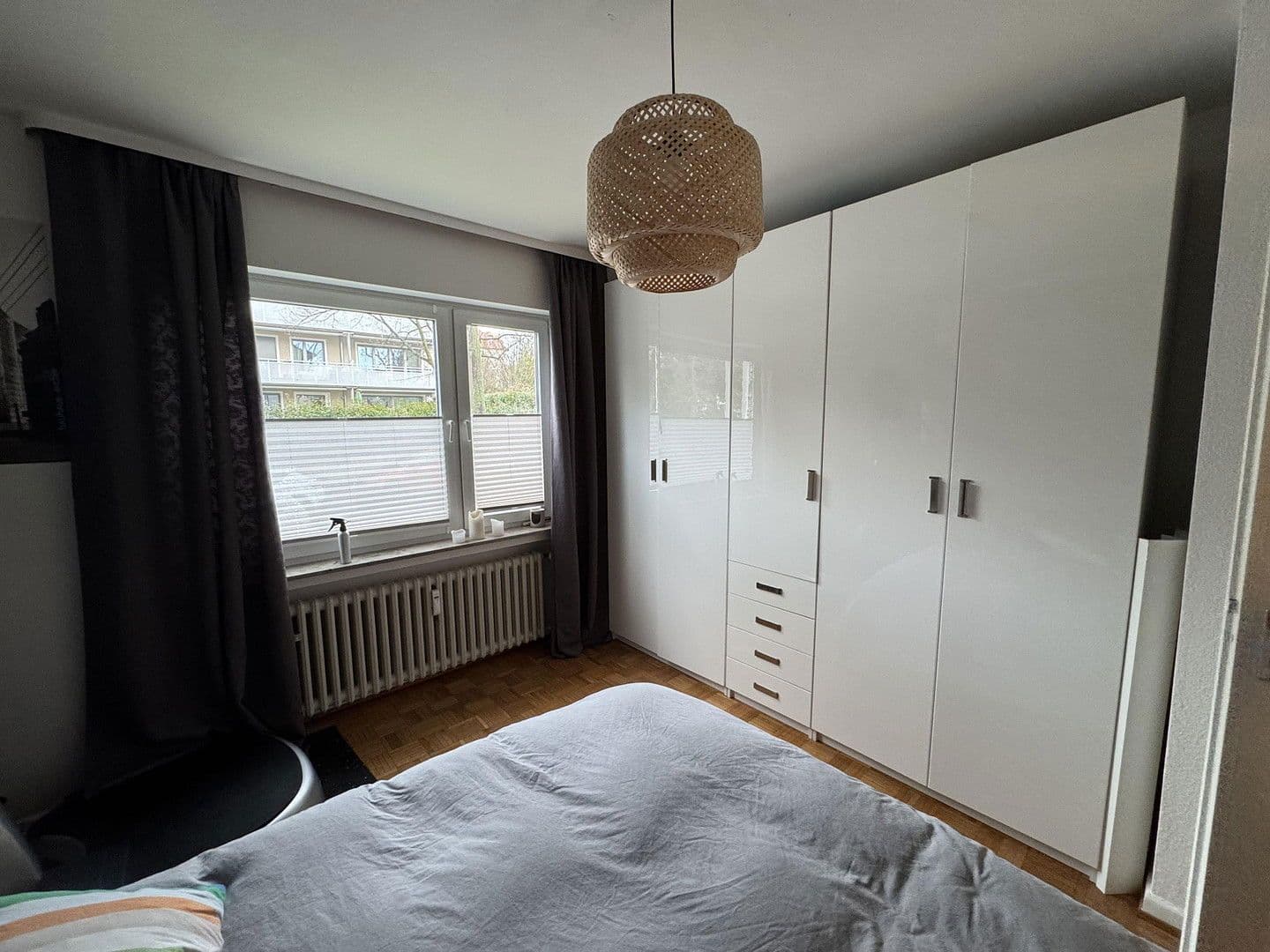 Pronájem bytu 2+1 60 m², Humboldstraße 27, Wiesbaden, Hessen Pronájem bytu 2+1 60 m², Humboldstraße 27, Wiesbaden, Hessen