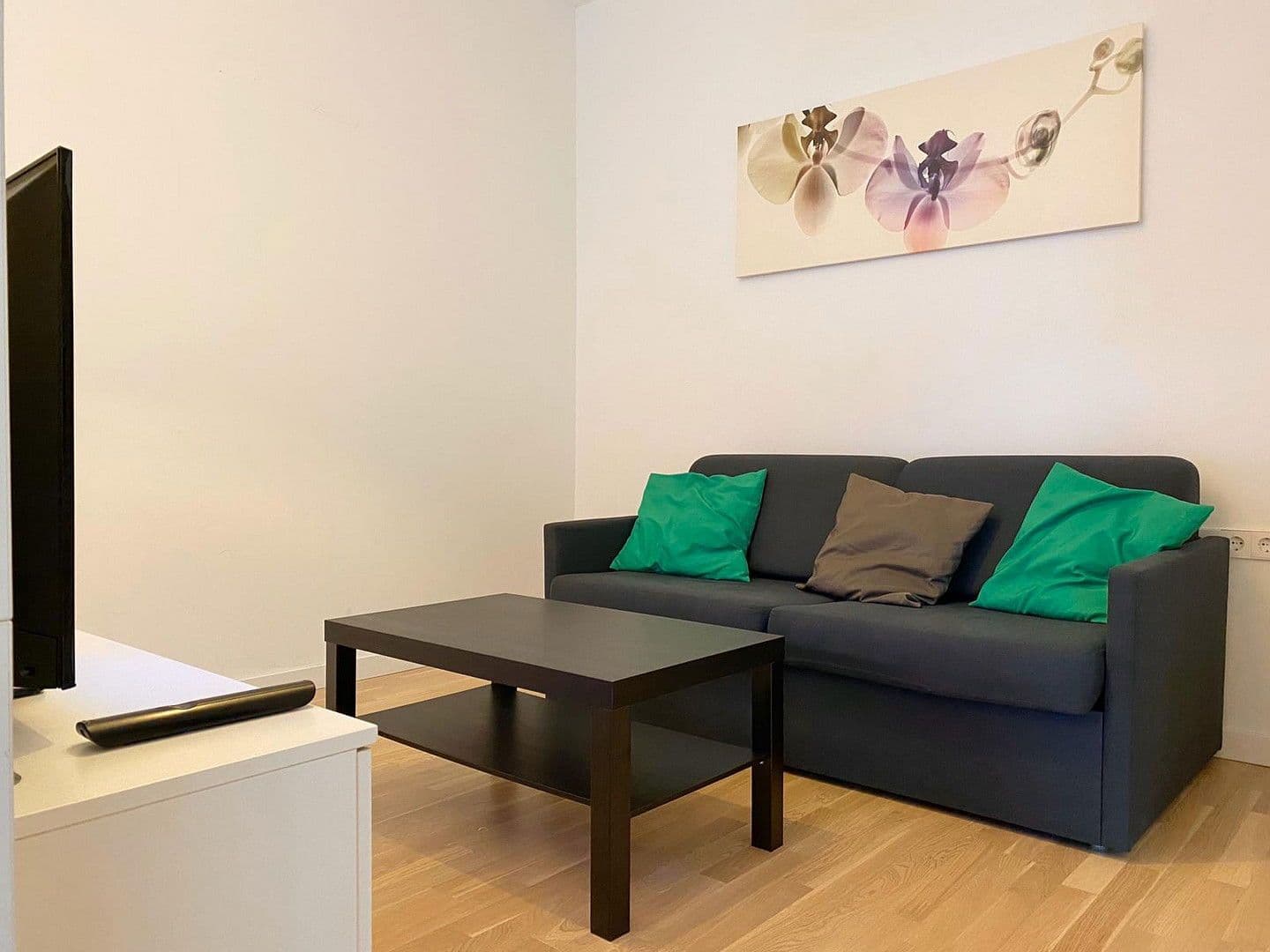 Pronájem bytu 2+1 63 m², Vogelweidestr. 5, München, Bavorsko Pronájem bytu 2+1 63 m², Vogelweidestr. 5, München, Bavorsko