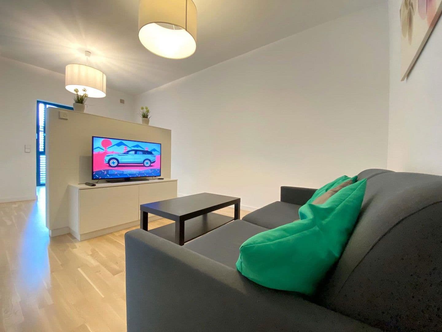 Pronájem bytu 2+1 63 m², Vogelweidestr. 5, München, Bavorsko Pronájem bytu 2+1 63 m², Vogelweidestr. 5, München, Bavorsko