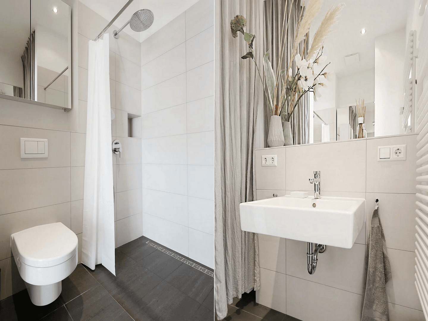 Pronájem bytu 2+1 48 m², Berlin, Berlín Pronájem bytu 2+1 48 m², Berlin, Berlín