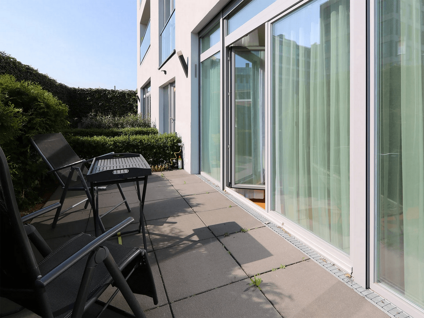 Pronájem bytu 2+1 48 m², Berlin, Berlín Pronájem bytu 2+1 48 m², Berlin, Berlín