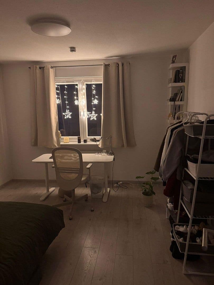 Pronájem bytu 2+kk 51 m², Frohnhauser Straße 137, Essen, Severní Porýní-Vestfálsko Pronájem bytu 2+kk 51 m², Frohnhauser Straße 137, Essen, Severní Porýní-Vestfálsko