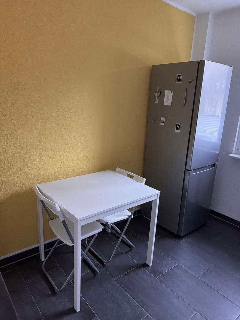 Pronájem bytu 2+kk 51 m², Frohnhauser Straße 137, Essen, Severní Porýní-Vestfálsko Pronájem bytu 2+kk 51 m², Frohnhauser Straße 137, Essen, Severní Porýní-Vestfálsko