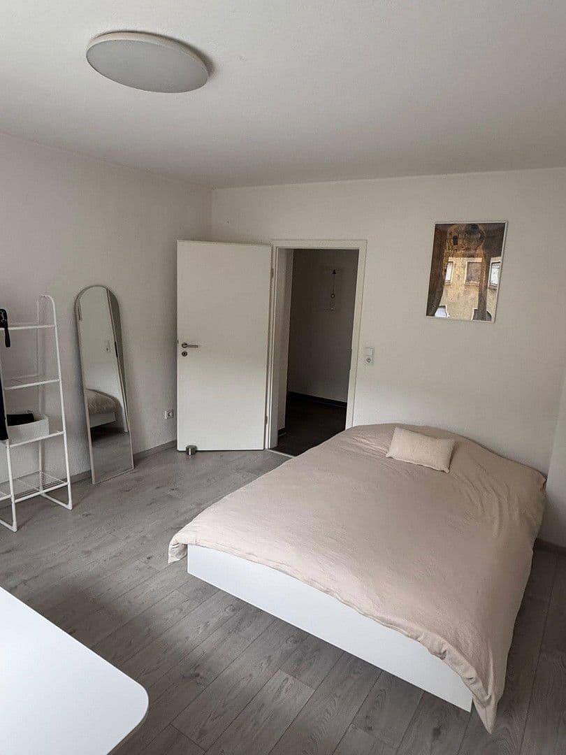 Pronájem bytu 2+kk 51 m², Frohnhauser Straße 137, Essen, Severní Porýní-Vestfálsko Pronájem bytu 2+kk 51 m², Frohnhauser Straße 137, Essen, Severní Porýní-Vestfálsko