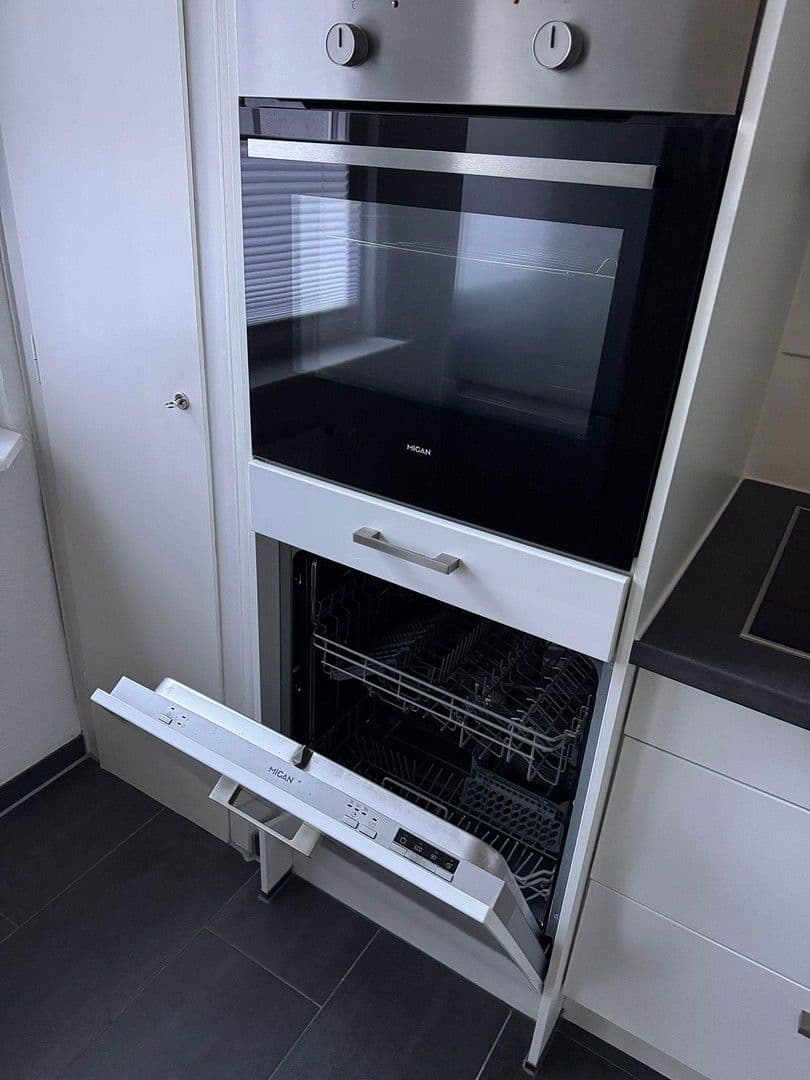 Pronájem bytu 2+kk 51 m², Frohnhauser Straße 137, Essen, Severní Porýní-Vestfálsko Pronájem bytu 2+kk 51 m², Frohnhauser Straße 137, Essen, Severní Porýní-Vestfálsko