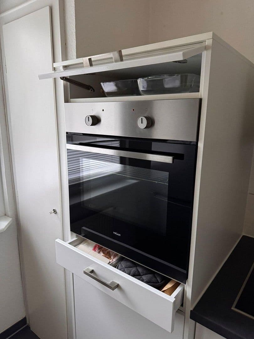 Pronájem bytu 2+kk 51 m², Frohnhauser Straße 137, Essen, Severní Porýní-Vestfálsko Pronájem bytu 2+kk 51 m², Frohnhauser Straße 137, Essen, Severní Porýní-Vestfálsko