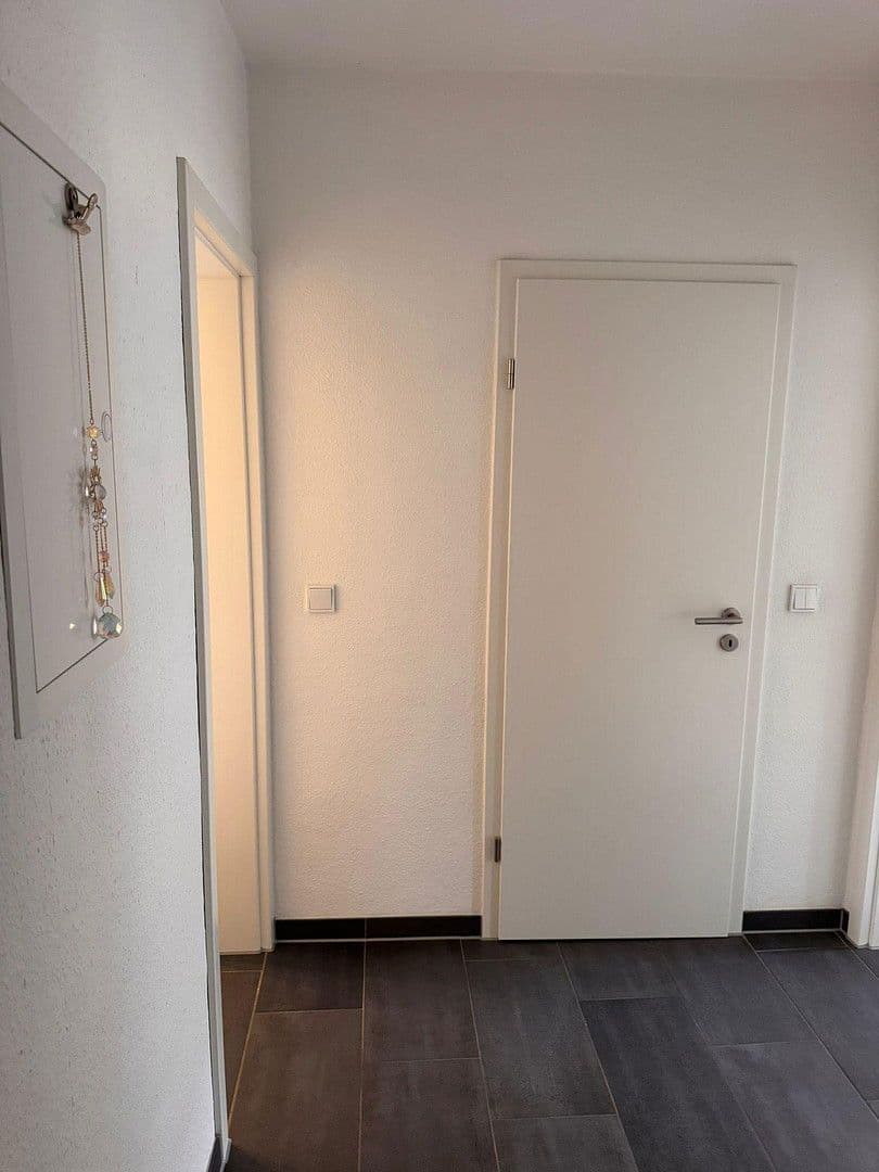 Pronájem bytu 2+kk 51 m², Frohnhauser Straße 137, Essen, Severní Porýní-Vestfálsko Pronájem bytu 2+kk 51 m², Frohnhauser Straße 137, Essen, Severní Porýní-Vestfálsko