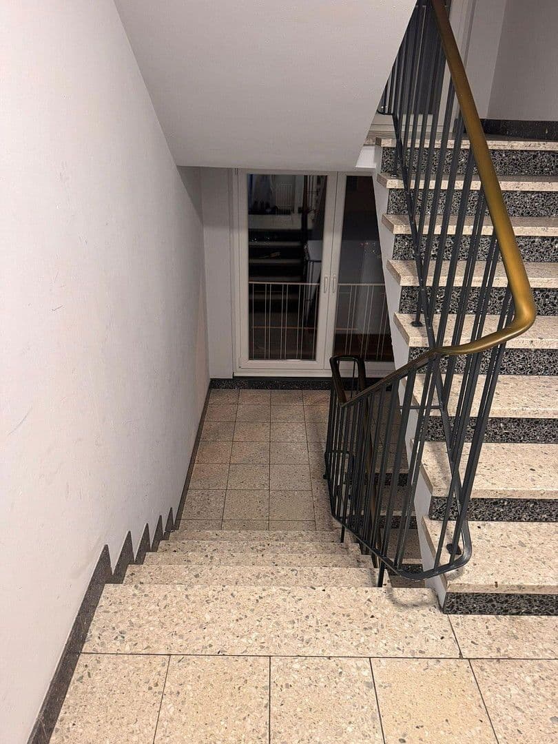 Pronájem bytu 2+kk 51 m², Frohnhauser Straße 137, Essen, Severní Porýní-Vestfálsko Pronájem bytu 2+kk 51 m², Frohnhauser Straße 137, Essen, Severní Porýní-Vestfálsko