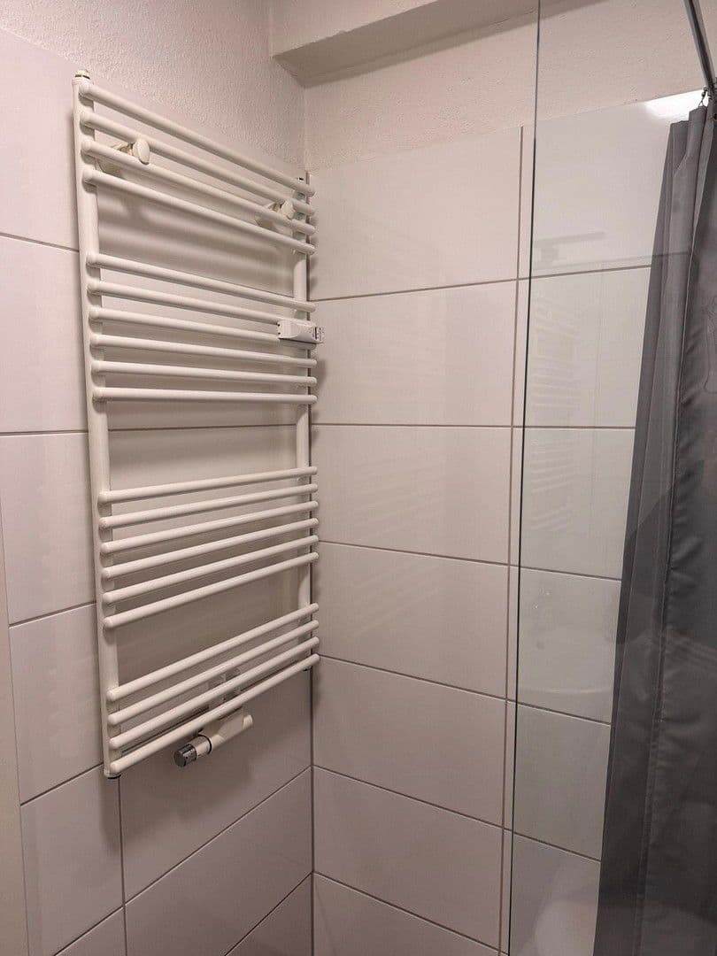 Pronájem bytu 2+kk 51 m², Frohnhauser Straße 137, Essen, Severní Porýní-Vestfálsko Pronájem bytu 2+kk 51 m², Frohnhauser Straße 137, Essen, Severní Porýní-Vestfálsko