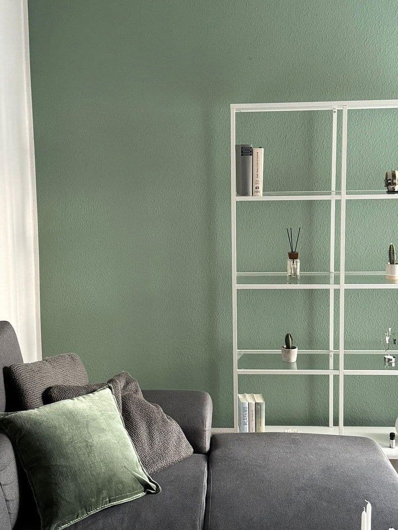 Pronájem bytu 2+kk 51 m², Frohnhauser Straße 137, Essen, Severní Porýní-Vestfálsko Pronájem bytu 2+kk 51 m², Frohnhauser Straße 137, Essen, Severní Porýní-Vestfálsko