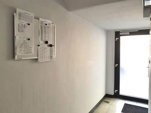 Pronájem bytu 2+kk 51 m², Frohnhauser Straße 137, Essen, Severní Porýní-Vestfálsko Pronájem bytu 2+kk 51 m², Frohnhauser Straße 137, Essen, Severní Porýní-Vestfálsko