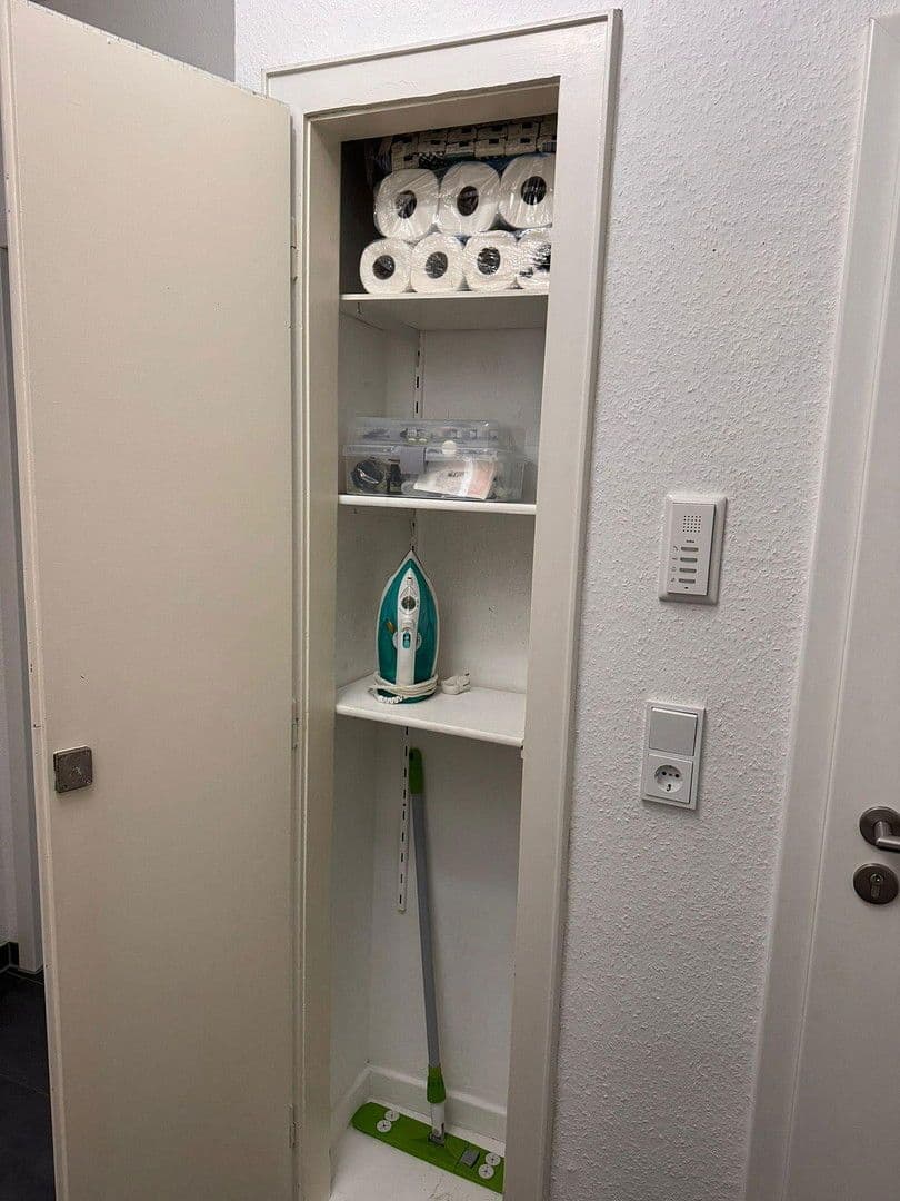 Pronájem bytu 2+kk 51 m², Frohnhauser Straße 137, Essen, Severní Porýní-Vestfálsko Pronájem bytu 2+kk 51 m², Frohnhauser Straße 137, Essen, Severní Porýní-Vestfálsko