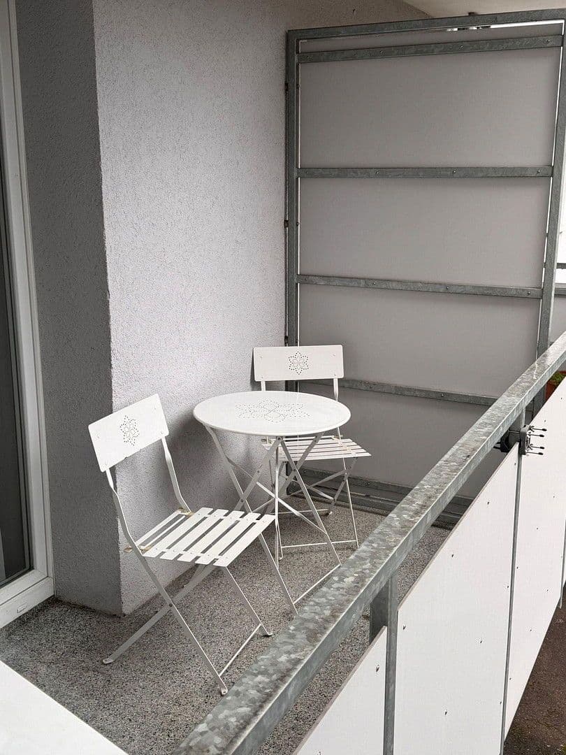 Pronájem bytu 2+kk 51 m², Frohnhauser Straße 137, Essen, Severní Porýní-Vestfálsko Pronájem bytu 2+kk 51 m², Frohnhauser Straße 137, Essen, Severní Porýní-Vestfálsko