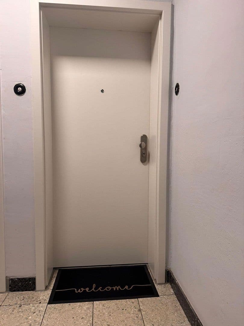 Pronájem bytu 2+kk 51 m², Frohnhauser Straße 137, Essen, Severní Porýní-Vestfálsko Pronájem bytu 2+kk 51 m², Frohnhauser Straße 137, Essen, Severní Porýní-Vestfálsko