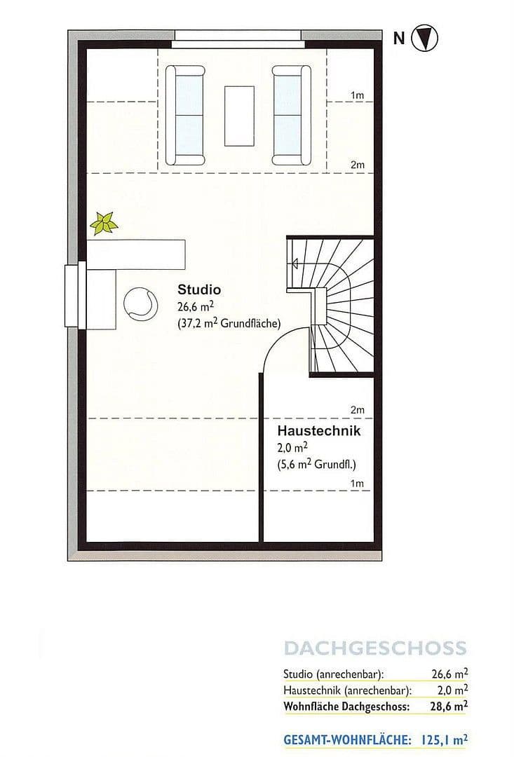 Prodej domu 126 m², pozemek 250 m², Hamburg, Hamburg Prodej domu 126 m², pozemek 250 m², Hamburg, Hamburg
