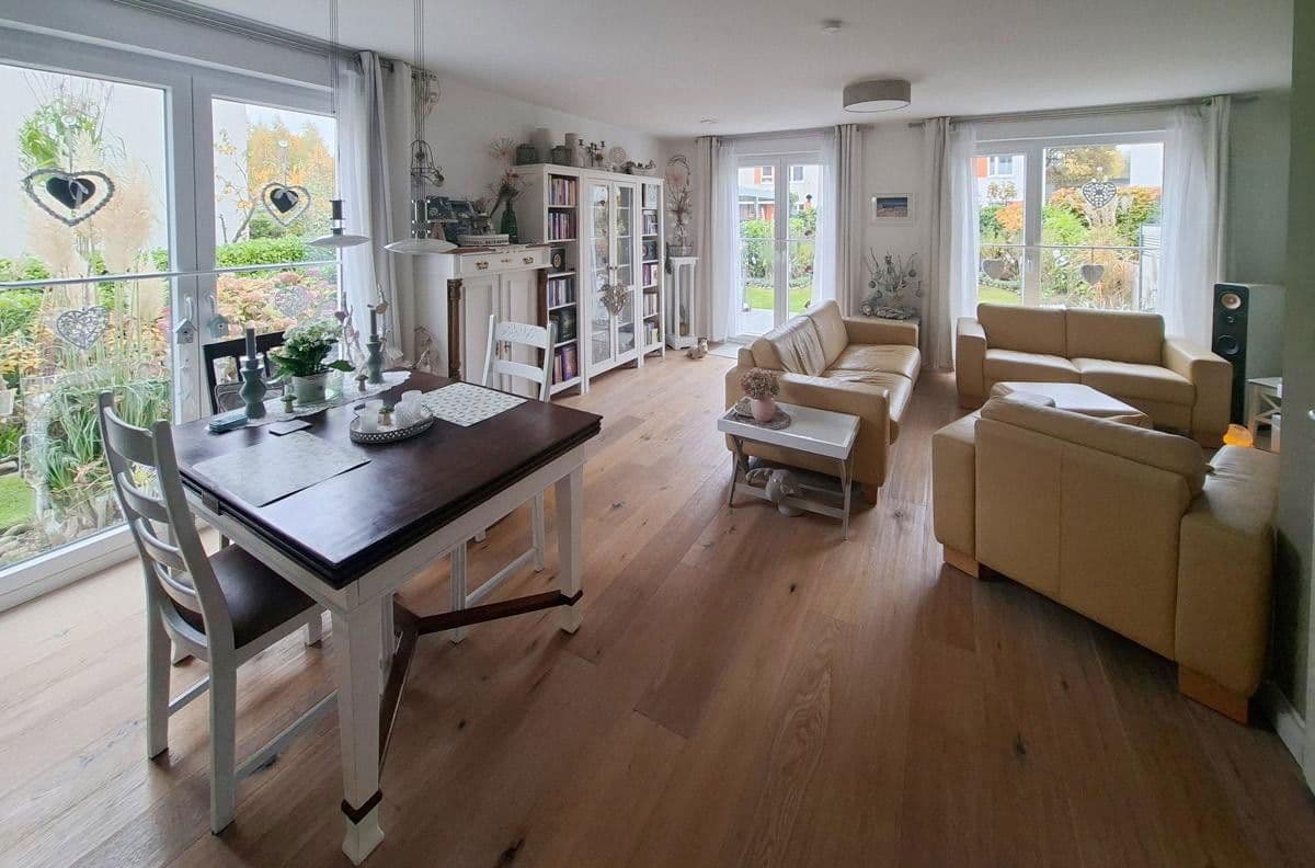 Prodej domu 126 m², pozemek 250 m², Hamburg, Hamburg Prodej domu 126 m², pozemek 250 m², Hamburg, Hamburg