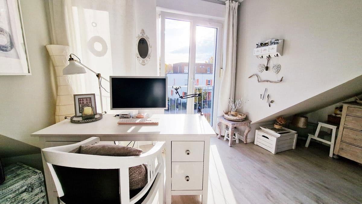 Prodej domu 126 m², pozemek 250 m², Hamburg, Hamburg Prodej domu 126 m², pozemek 250 m², Hamburg, Hamburg