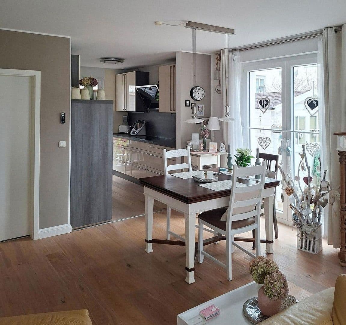 Prodej domu 126 m², pozemek 250 m², Hamburg, Hamburg Prodej domu 126 m², pozemek 250 m², Hamburg, Hamburg