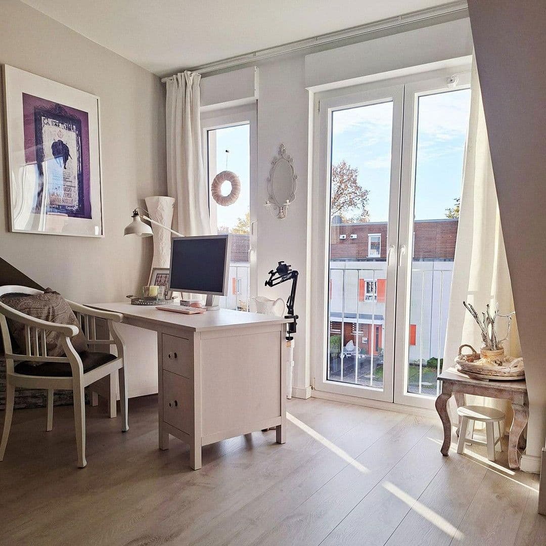 Prodej domu 126 m², pozemek 250 m², Hamburg, Hamburg Prodej domu 126 m², pozemek 250 m², Hamburg, Hamburg