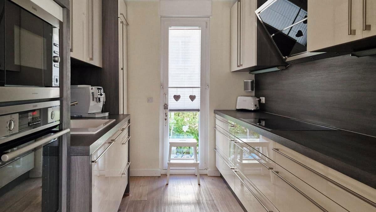 Prodej domu 126 m², pozemek 250 m², Hamburg, Hamburg Prodej domu 126 m², pozemek 250 m², Hamburg, Hamburg