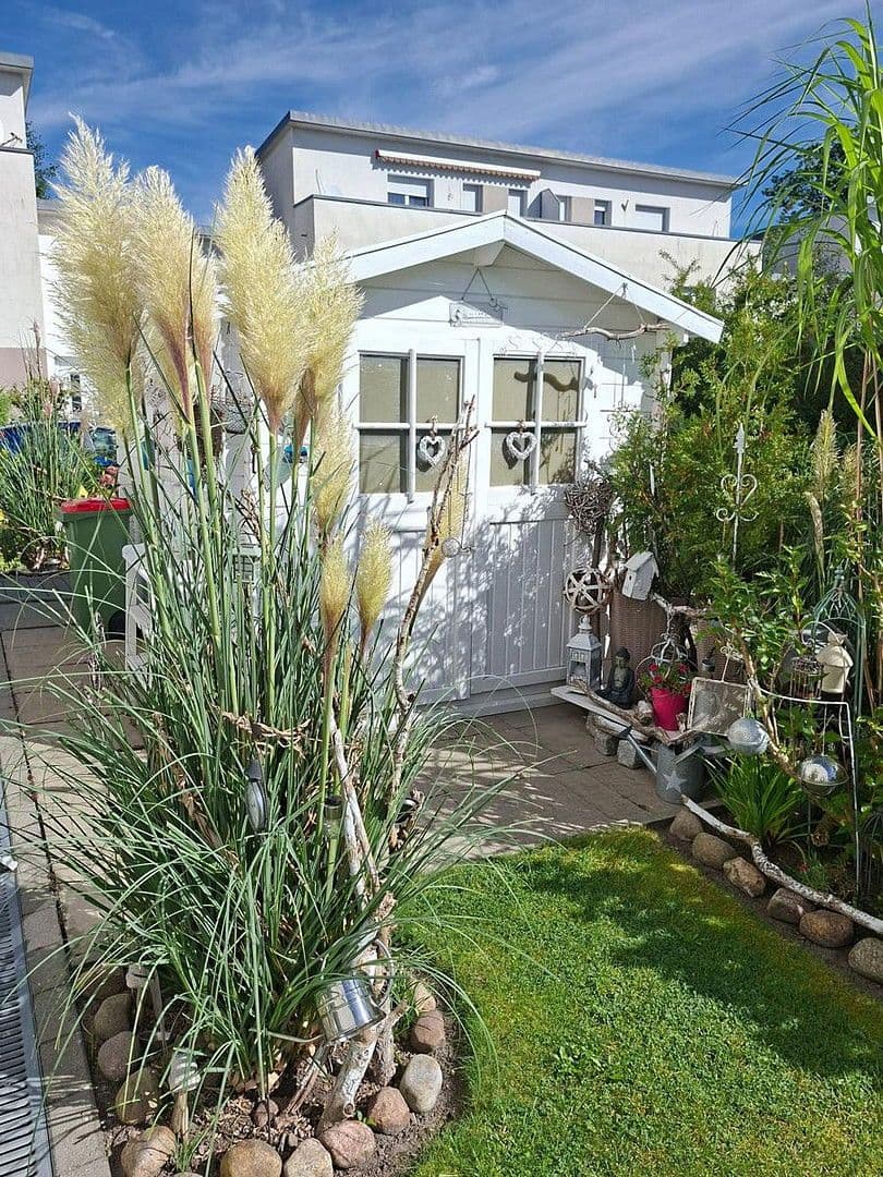 Prodej domu 126 m², pozemek 250 m², Hamburg, Hamburg Prodej domu 126 m², pozemek 250 m², Hamburg, Hamburg